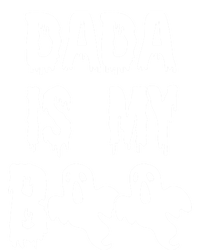 Dada Is My Boo Matching Family Halloween Cute Gift Ladies Essential Tank