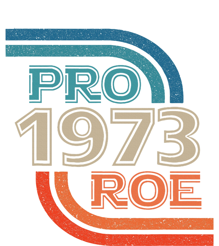 Pro 1973 Roe Bumper Sticker