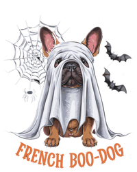 French Boodog Funny French Bulldog Halloween Gift Kids Hoodie