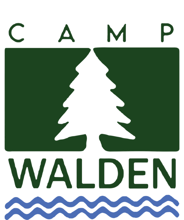 Camp Walden Valucap Bio-Washed Visor