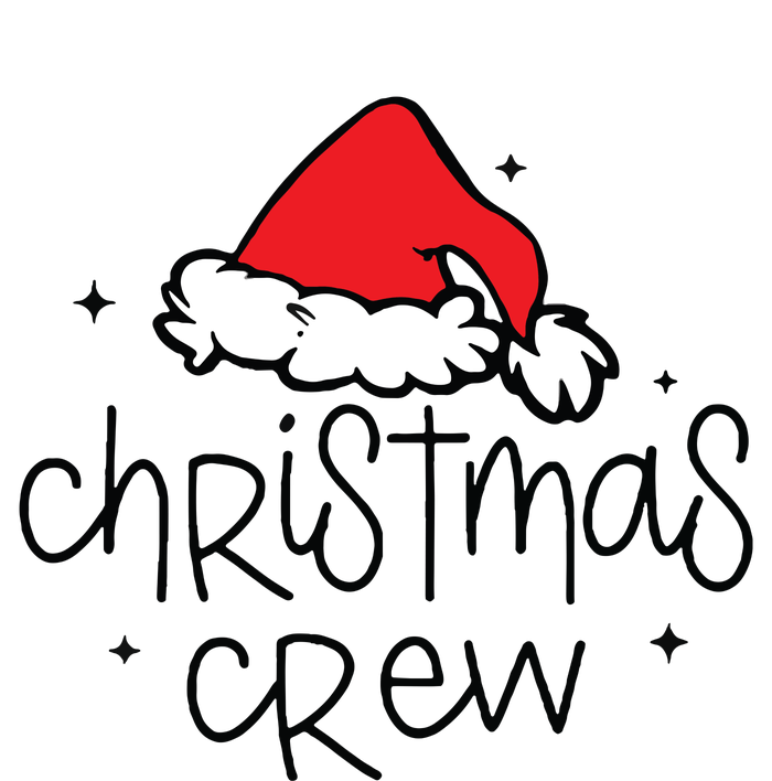 Christmas Crew T-Shirt