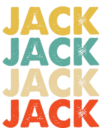 Jack Name Button