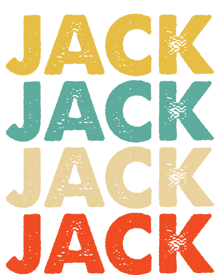 Jack Name Button