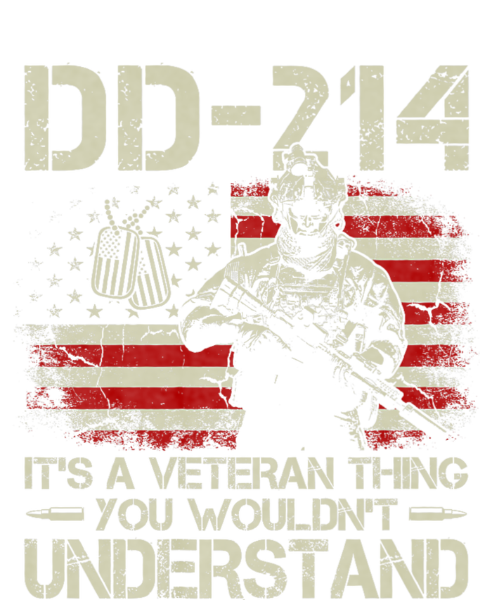 Dd 214 Its A Veteran Thing You Wouldnt Understand Dd 214 Drawstring Bag