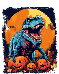 Halloween Vintage Dinosaur Trex Gift Long Sleeve Shirt