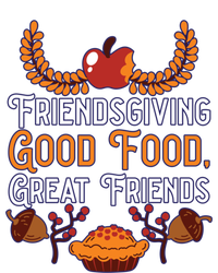 Happy Friendsgiving Thanksgiving Friends Holiday Friendship Great Gift T-Shirt