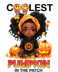 Coolest Pumpkin In The Patch Halloween Ns Gift Premium T-Shirt