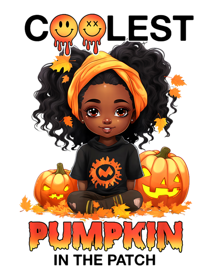 Coolest Pumpkin In The Patch Halloween Ns Gift Premium T-Shirt