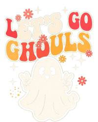 Lets Go Ghouls Ghost Halloween Spooky Costume Family Gift T-Shirt