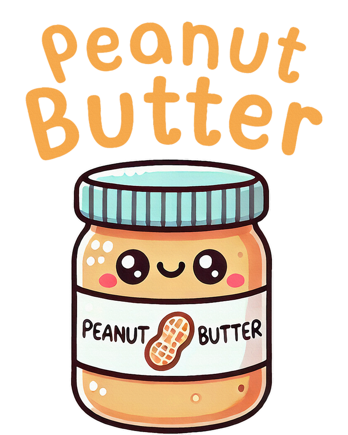 Peanut Butter Jelly Cute Halloween Costumes Friend Matching Short Acrylic Beanie