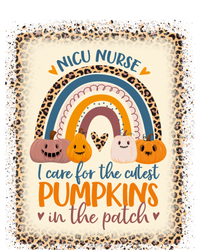 Nicu Nurse Halloween I Care For Cutest Pumpkins In The Patch Funny Gift Hoodie