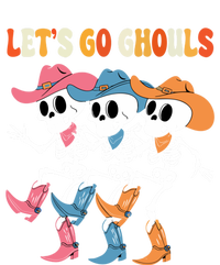 LetS Go Ghouls Halloween Dancing Skeleton Ghost Gift T-Shirt