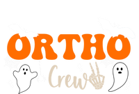 Ortho Crew Halloween Skeleton Orthopedic Assistant Nurse Gift T-Shirt