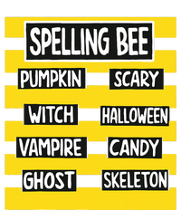 Funny Pun Halloween Costume For Teachers Spelling Bee T-Shirt