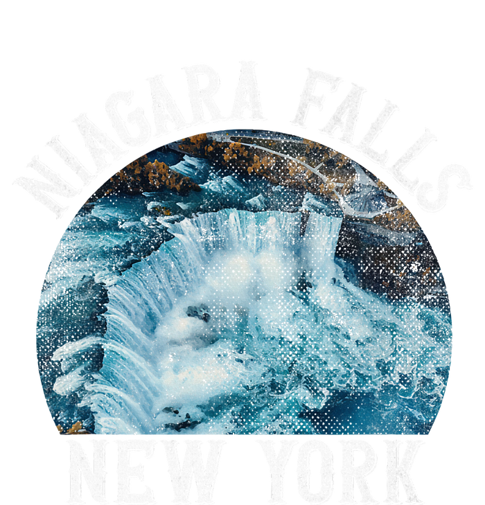 Niagara Falls New York Ny T-Shirt