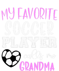 My Favorite Soccer Player Call Me Grandma Tie Dye Hoodie