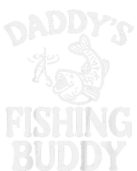 Daddys Fishing Buddy Cute Son T-Shirt