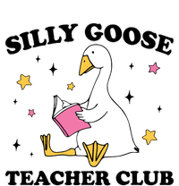 Silly Goose Teacher Club Legacy Cool Fit Booney Bucket Hat