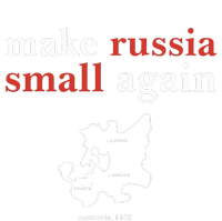 Make Russia Small Again T-Shirt