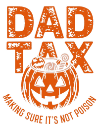 Dad Tax Making Sure Its Not Halloween Premium Hoodie