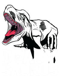 T Deadysaurus Rex Bones Daddy Saurus Halloween Dinosaur Great Gift T-Shirt