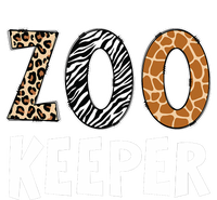 Zookeeper Zoo Keeper Costume Adult Animals Wildlife Safari Canvas