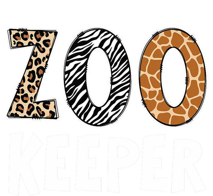 Zookeeper Zoo Keeper Costume Adult Animals Wildlife Safari Canvas