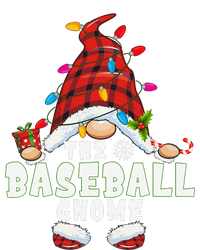 Baseball Gnome Family Matching Christmas Funny Pajama T-Shirt