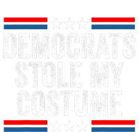 Funny Trump Halloween Costume Democrats Stole My Costume T-Shirt