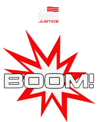 Boom T-Shirt