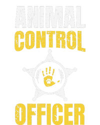 Animal Control Officer Animal Catcher Toddler Hoodie