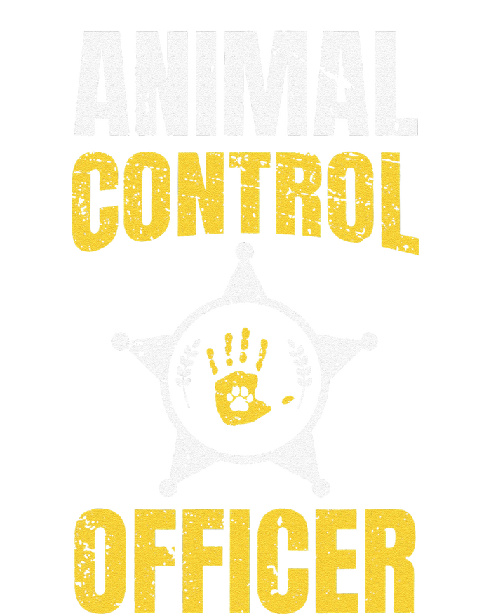 Animal Control Officer Animal Catcher Toddler Hoodie