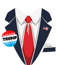 Donald Trump Suit T-Shirt