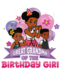 Great Grandma Gracies Corner Birthday Dolls Cute Party Tall Hoodie