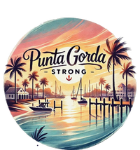 Punta Gorda Strong Milton Relief PosiCharge Competitor Tank