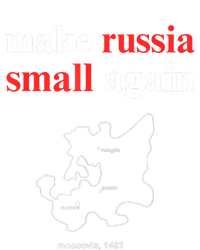 Make Russia Small Again Make Russia Small Again T-Shirt