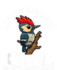 The Real Little Pecker Club T-Shirt