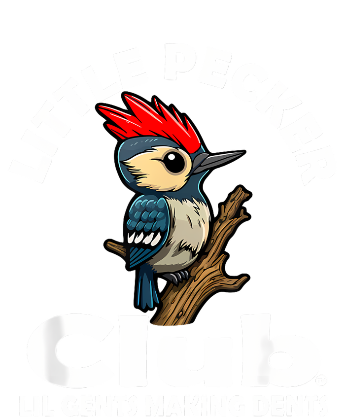 The Real Little Pecker Club T-Shirt