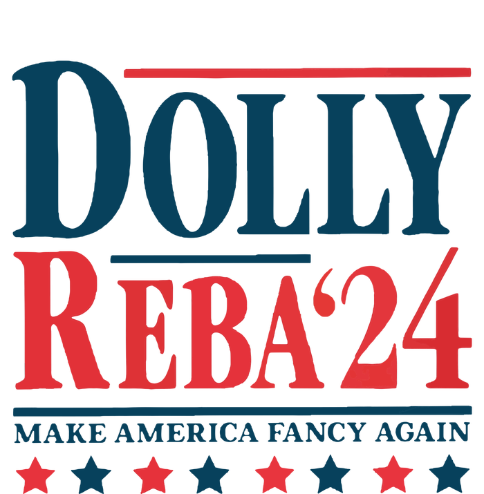 Dolly Reba 2024 T-Shirt