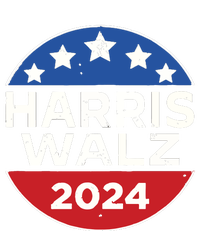 Harris And Walz 2024 T-Shirt