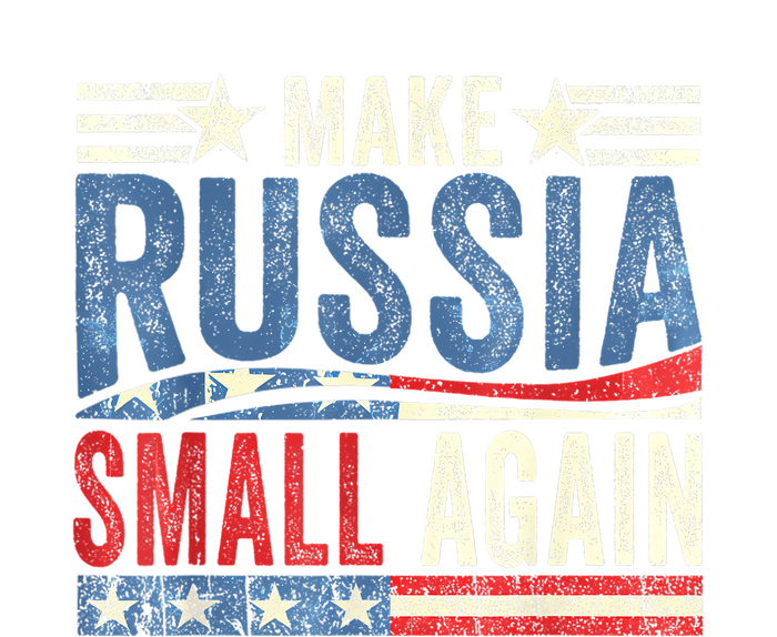 Make Russia Small Again Funny Make Russia Small Again Legacy Cool Fit Booney Bucket Hat