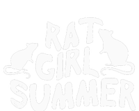 Rat Girl Summer Cropped Pullover Crew