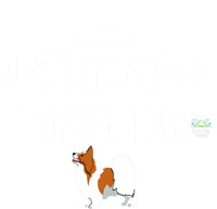 Treat Dealer Papillon Dog Trainer T-Shirt