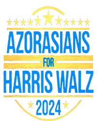 Azorasians Arizona For Kamala Harris Walz 2024 Voting Funny Premium Cooling Performance Crew T-Shirt