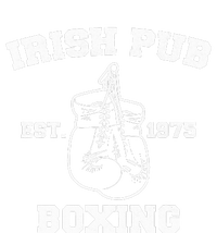 Vintage Irish Pub Est 1975 Boxing Day PosiCharge Competitor Tank