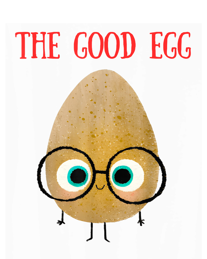 The Good Egg Tees T-Shirt