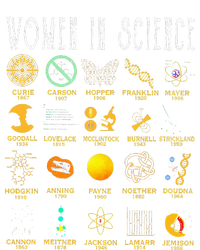 Women In Science T-Shirt