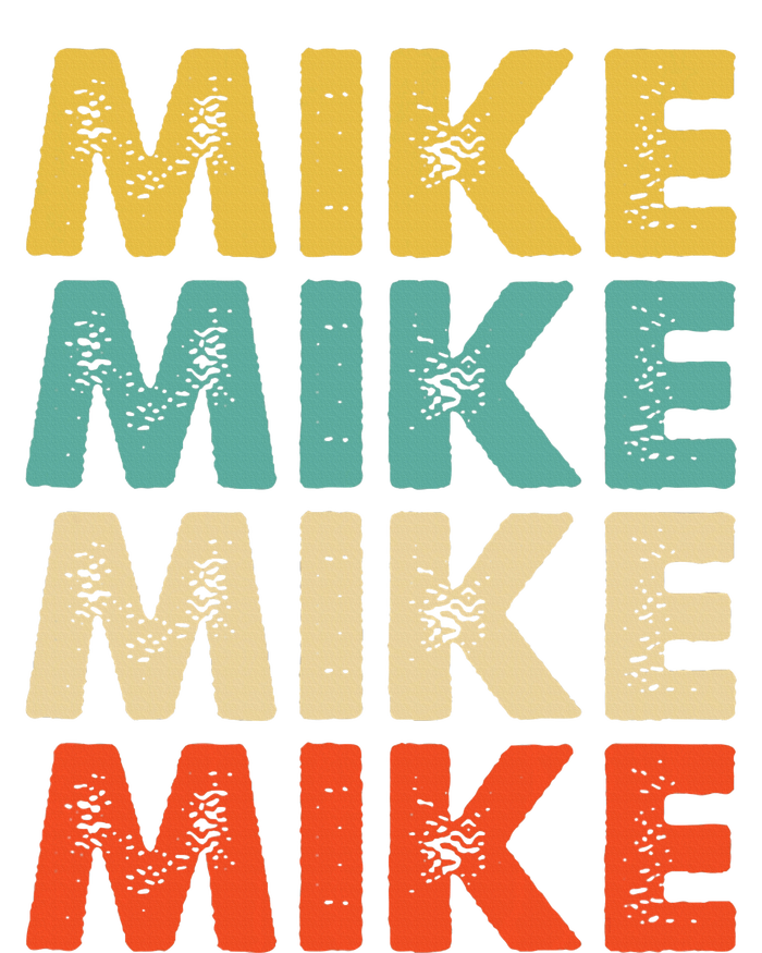 Mike Name T-Shirt