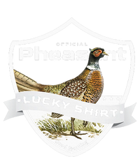 Pheasant Hunter Lucky Charm As Pheasant Hunting Vest Ladies Essential Tank