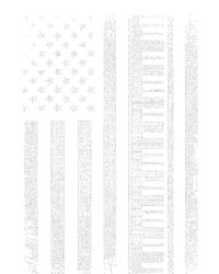 Patriotic Keyboard Player Keyboardist Keyboarder Usa Flag Performance Sprint T-Shirt